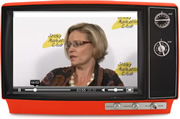 Watch the 'Sticky Marketing Club' TV Interview with Dr Agnes Nairn discussing 'Consumer Kids'